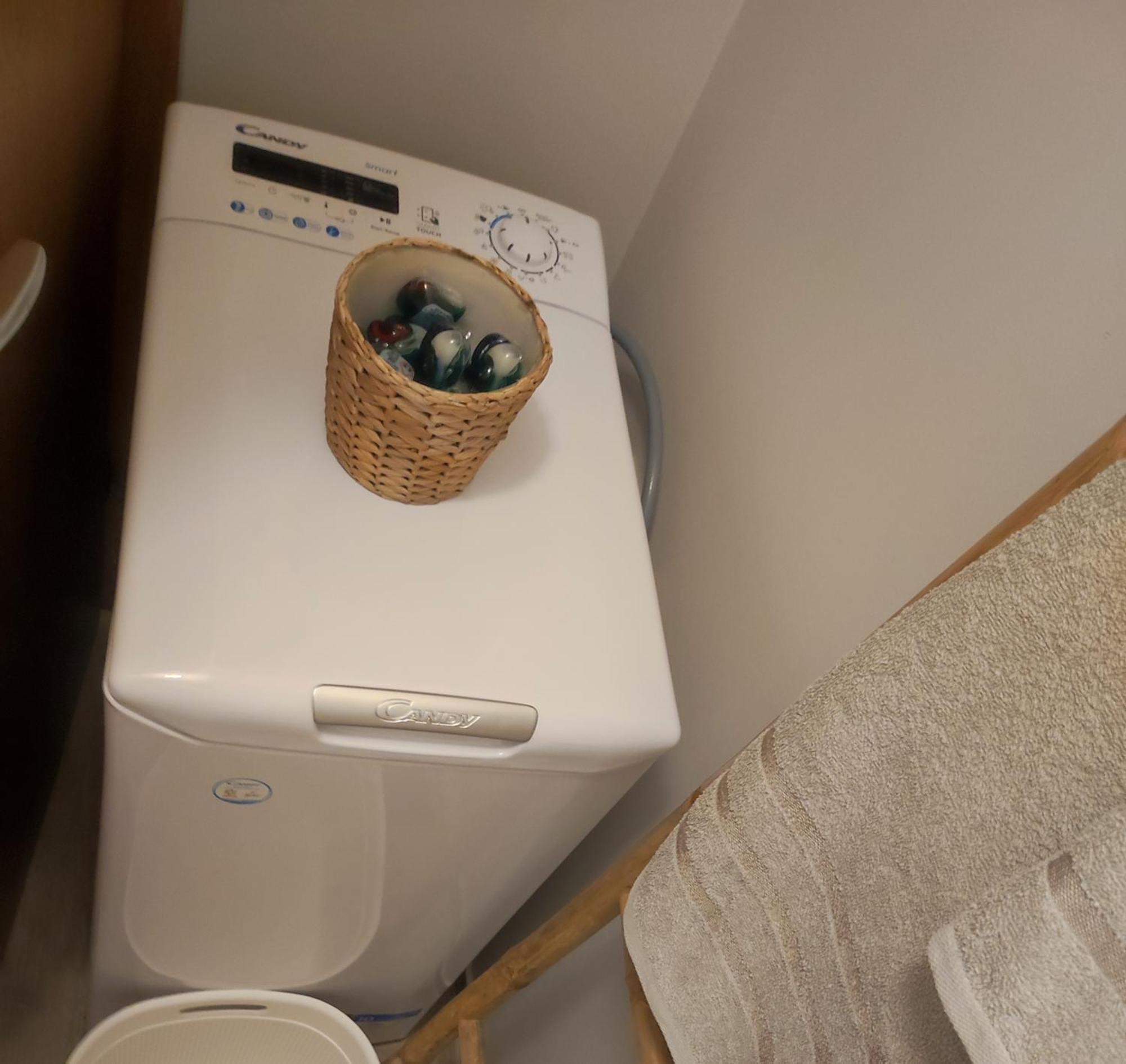 Mikula Apartmán *