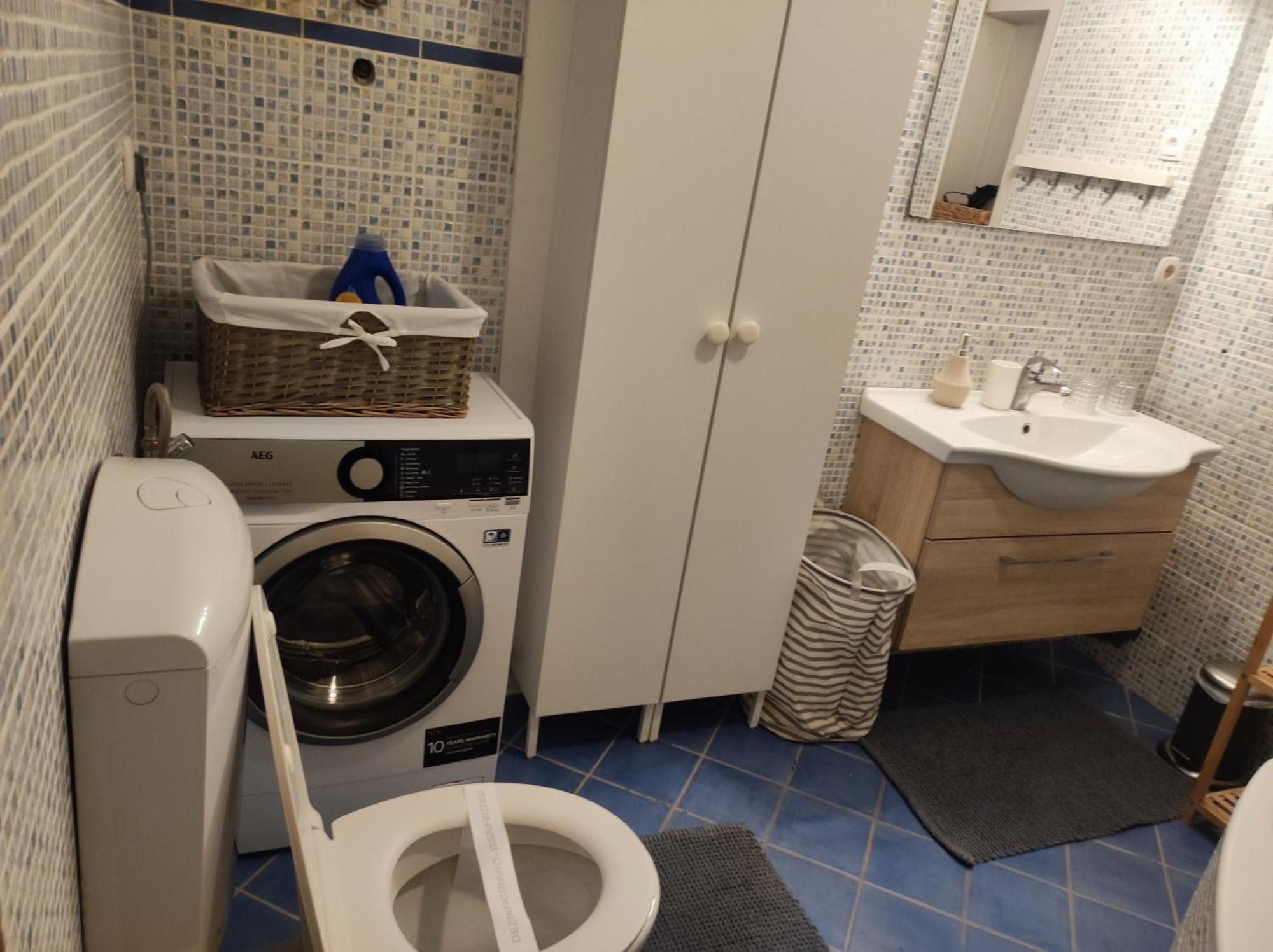 Mikula Apartmán
