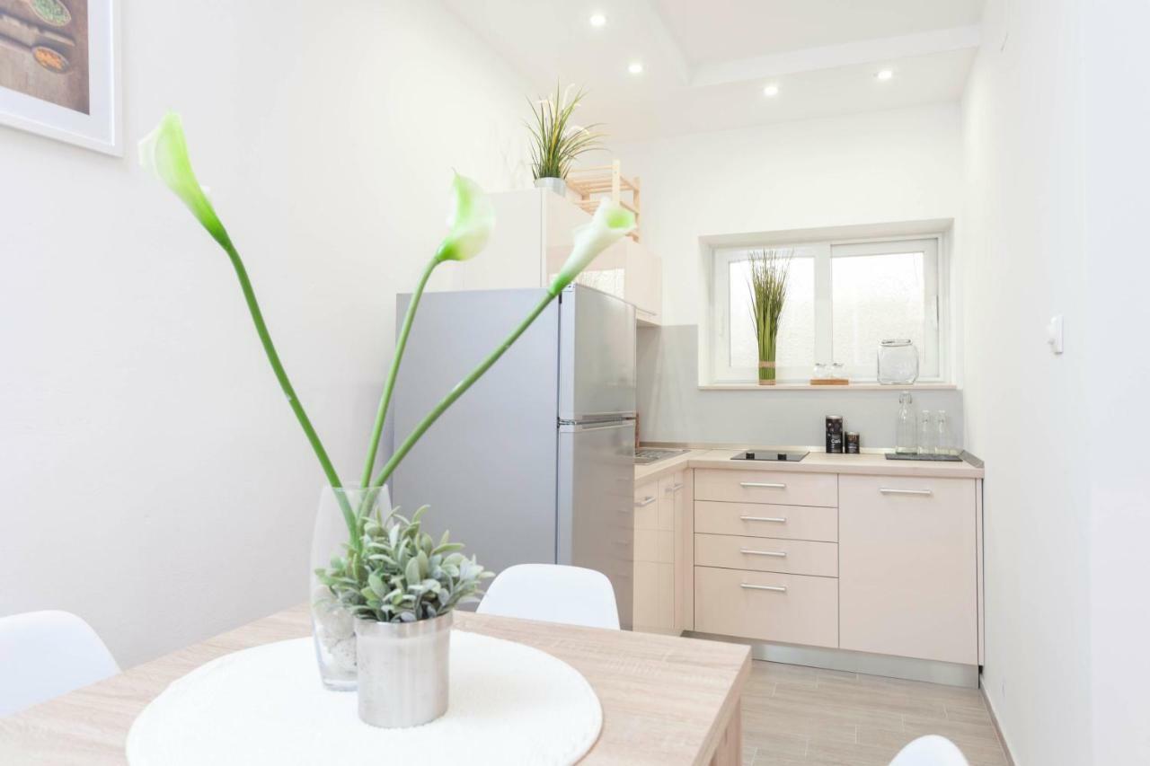 Apartmán Mikula Makarska
