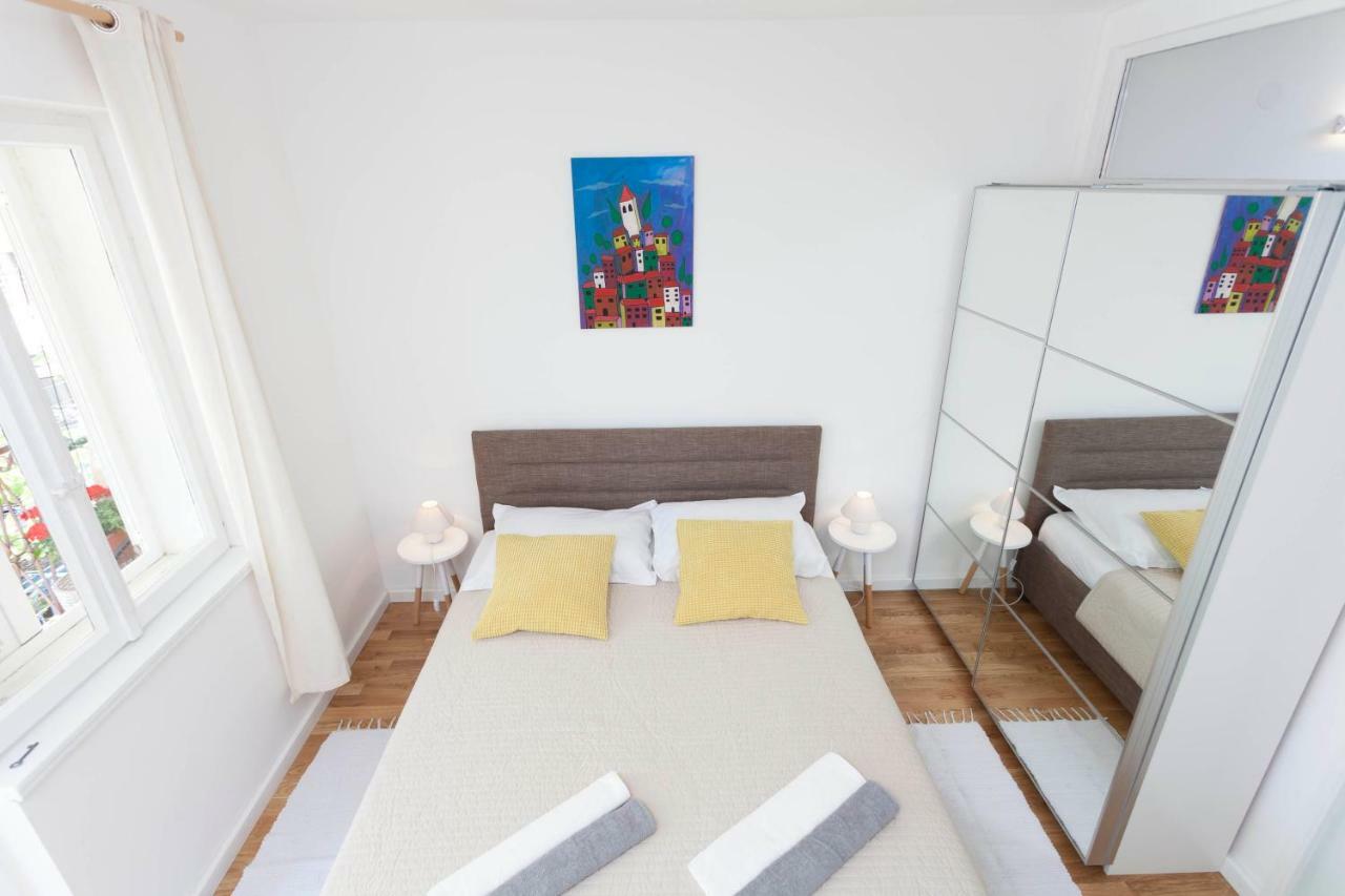 Apartmán Mikula