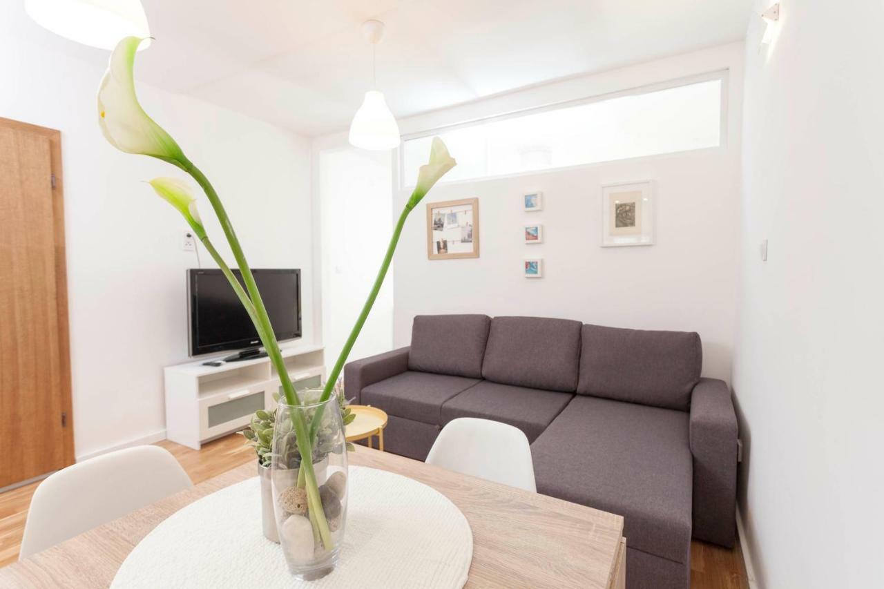 Mikula Apartmán Makarska