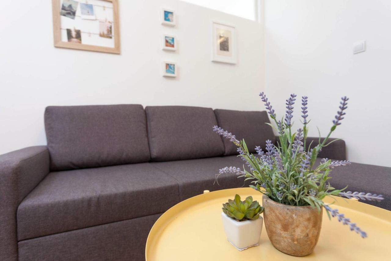 Mikula Apartmán