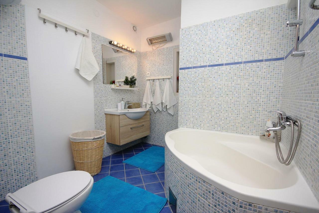 Mikula Apartmán *
