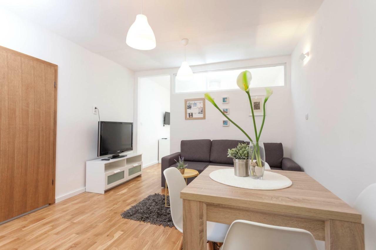 Apartmán Mikula