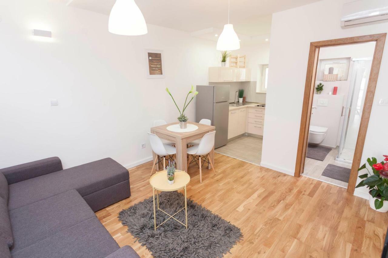 Mikula Apartmán *
