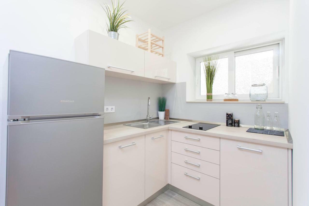 Mikula Apartmán Makarska