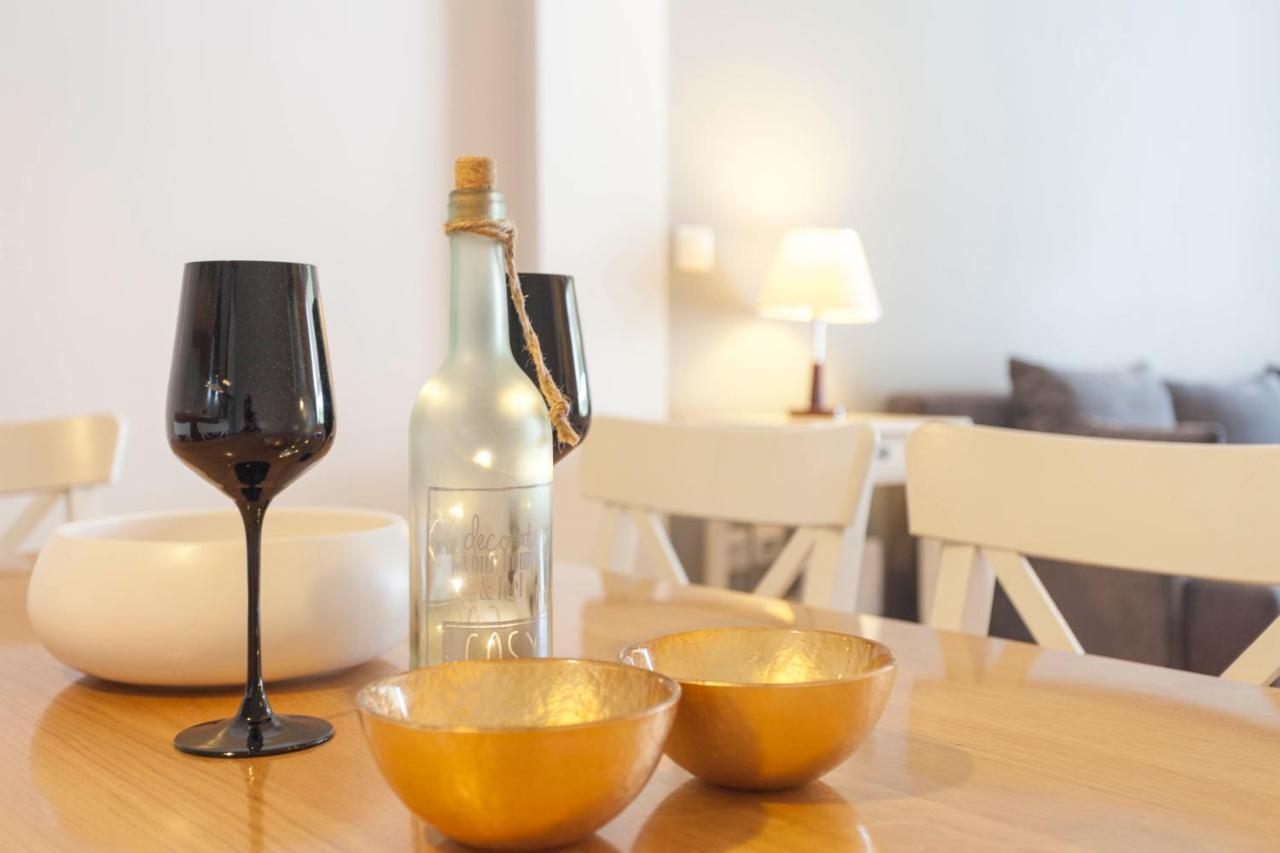 Mikula Apartmán Makarska