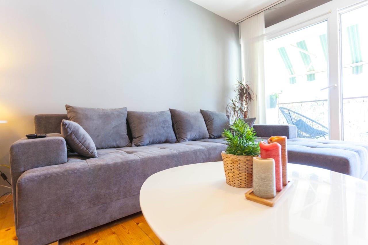 Mikula Apartmán Makarska