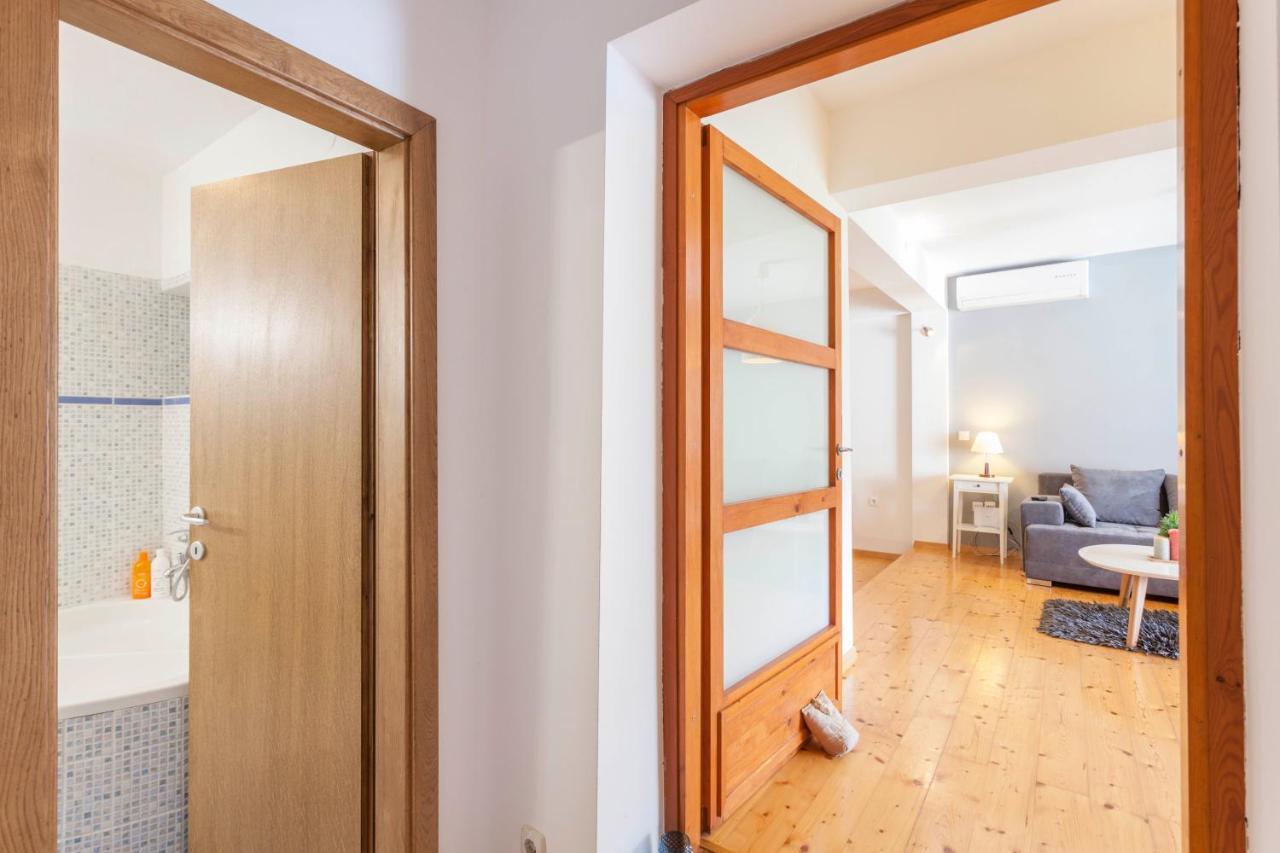 Mikula Apartmán Makarska